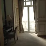 Tunisia Palace
