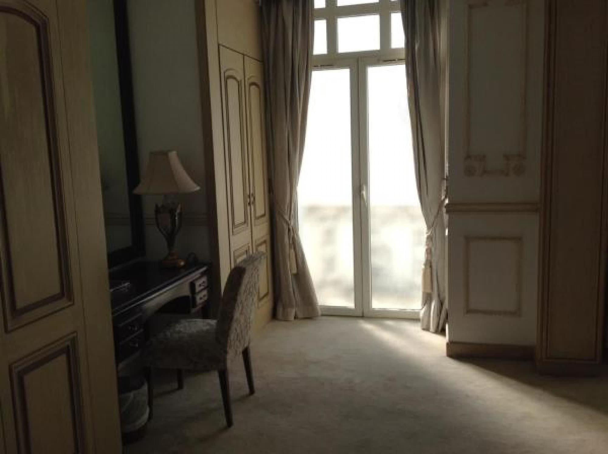 Tunisia Palace 4* Tunis