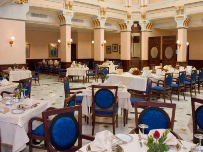 Tunisia Palace Tunis