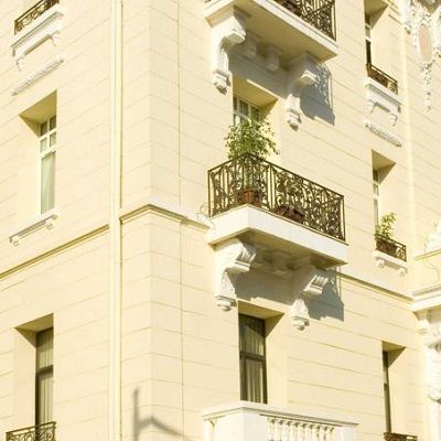 Tunisia Palace 4*