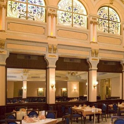 Tunisia Palace 4* Tunis