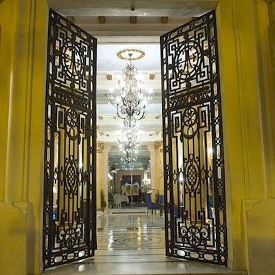 Hotel Tunisia Palace Tunis