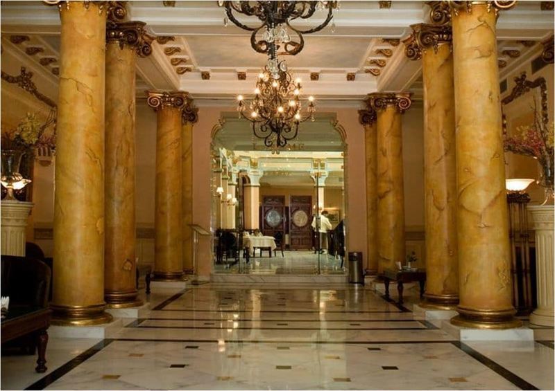 Hotel Tunisia Palace 4*