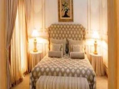 Hotel Tunisia Palace