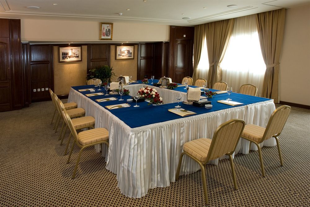 Tunisia Palace