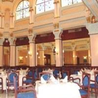 Tunisia Palace Hotel 4*