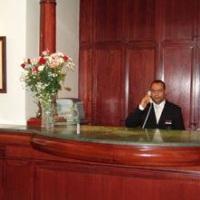 Tunisia Palace 4* Tunis