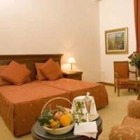 Hotel Tunisia Palace