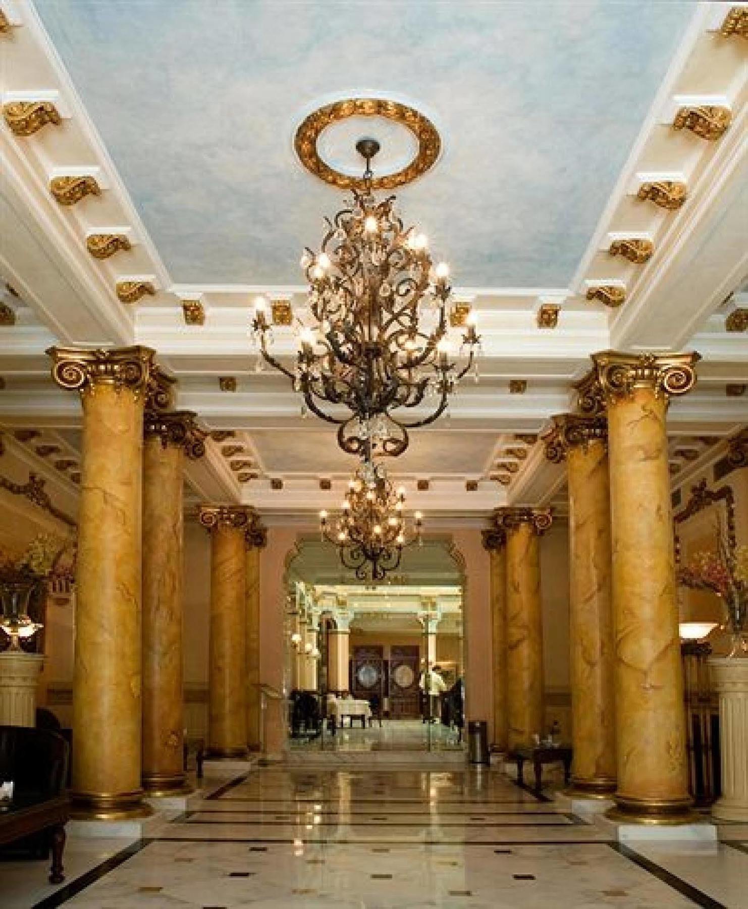 Hotel Tunisia Palace 4*