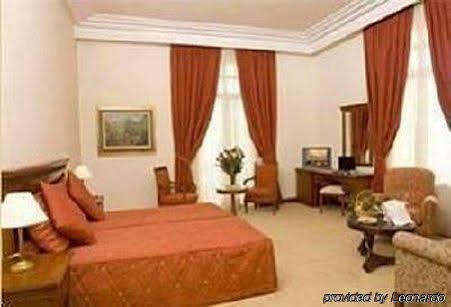 Tunisia Palace