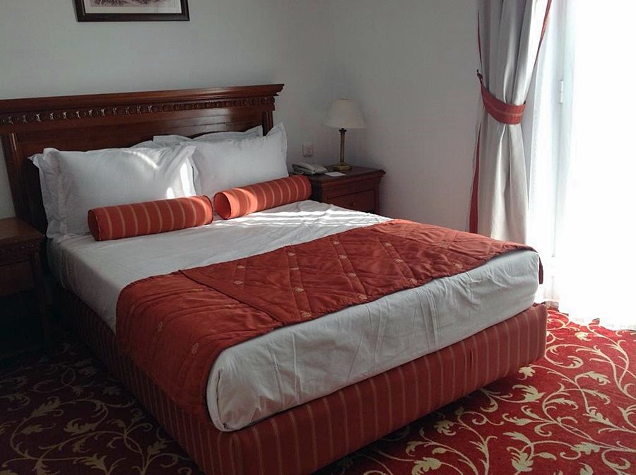 Hotel Tunisia Palace 4*