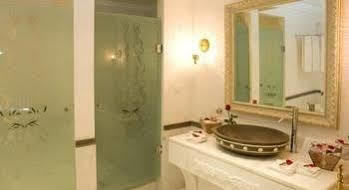 Tunisia Palace Hotel Tunis