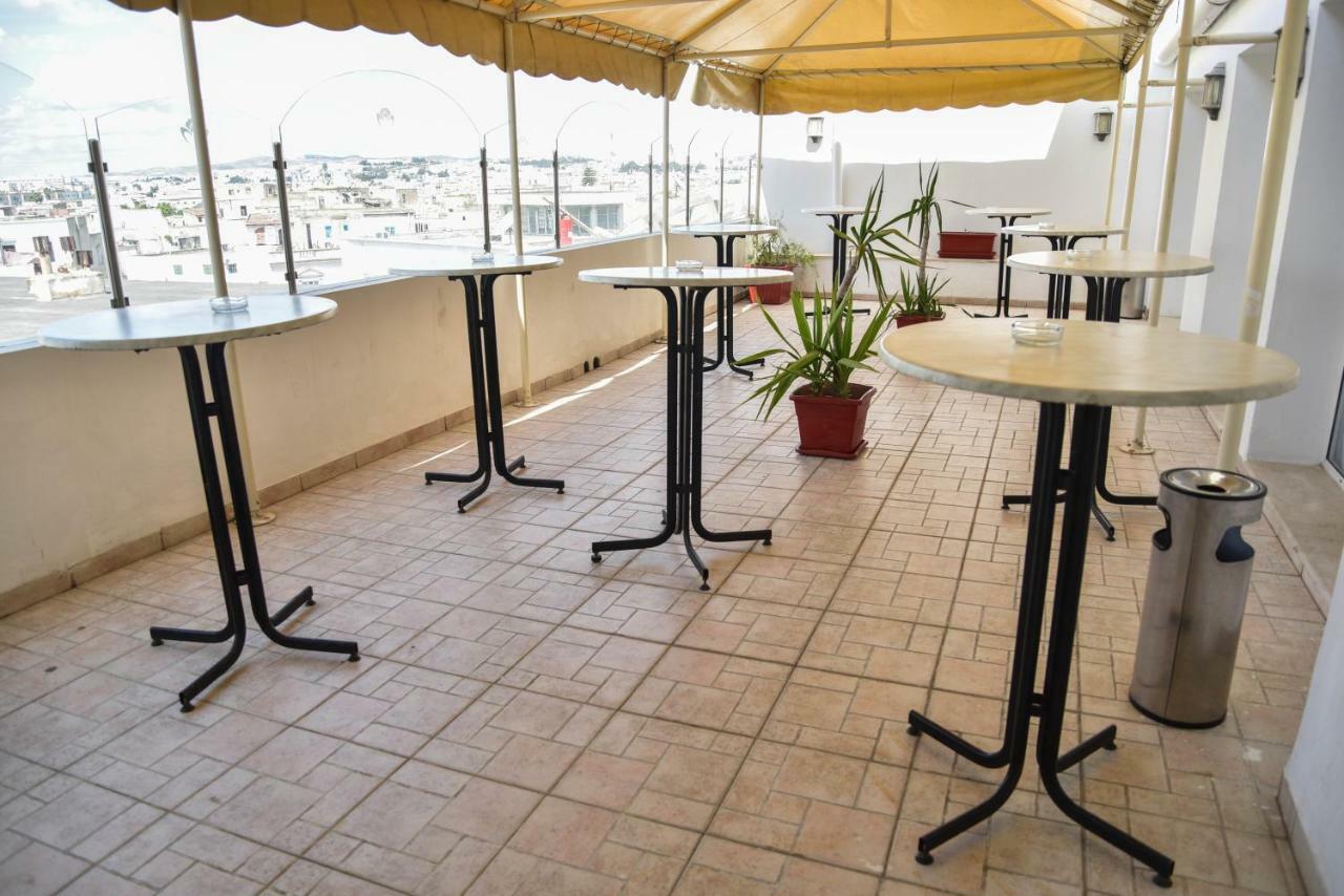 Tunisia Palace Hotel 4*